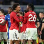 'Não tenho preocupações': Michael Carrick elogia o talento 'fantástico' do Man Utd por se destacar sob seu comando