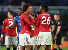 ‘Não tenho preocupações’: Michael Carrick elogia o talento ‘fantástico’ do Man Utd por se destacar sob seu comando 'Não tenho preocupações': Michael Carrick elogia o talento 'fantástico' do Man Utd por se destacar sob seu comando