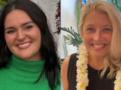 Não um, mas dois professores da mesma escola secundária do Arizona supostamente tiveram um relacionamento inadequado com o mesmo aluno e nenhum deles foi preso Yahoo news home