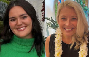 Não um, mas dois professores da mesma escola secundária do Arizona supostamente tiveram um relacionamento inadequado com o mesmo aluno e nenhum deles foi preso Yahoo news home