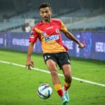 Naorem Mahesh Singh, do East Bengal, foi descartado pelo resto da temporada ISL 2025-26