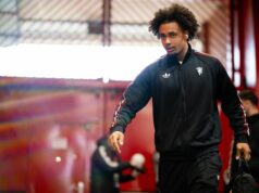 Napoli considera Joshua Zirkzee como potencial substituto da ex-estrela do Man Utd Napoli considera Joshua Zirkzee como potencial substituto da ex-estrela do Man Utd