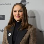 Natalie Portman está grávida de novo, esperando o bebê nº 3 com Tanguy desestabilizado