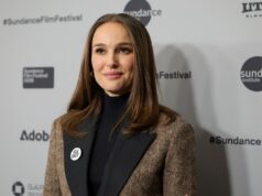 Natalie Portman está grávida de novo, esperando o bebê nº 3 com Tanguy desestabilizado Natalie Portman está grávida de novo, esperando o bebê nº 3 com Tanguy desestabilizado