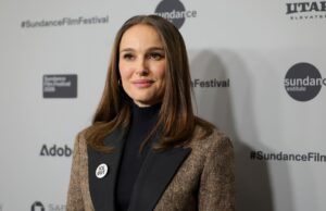 Natalie Portman está grávida de novo, esperando o bebê nº 3 com Tanguy desestabilizado Natalie Portman está grávida de novo, esperando o bebê nº 3 com Tanguy desestabilizado