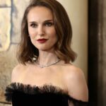 Natalie Portman está grávida do terceiro filho: ‘É um privilégio e um milagre’