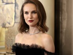 Natalie Portman está grávida do terceiro filho: ‘É um privilégio e um milagre’ Natalie Portman está grávida do terceiro filho: ‘É um privilégio e um milagre’