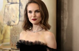 Natalie Portman está grávida do terceiro filho: ‘É um privilégio e um milagre’ Natalie Portman está grávida do terceiro filho: ‘É um privilégio e um milagre’