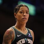 Natasha Cloud aborda o que permanece sem assinatura à medida que a temporada de 2026 da WNBA se aproxima