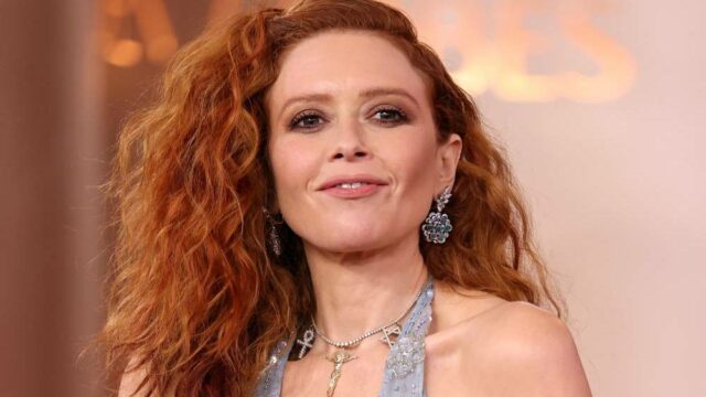Natasha Lyonne afirma que ‘fui detida’ pelo ICE após ser retirada do voo após a estreia de ‘Euphoria’
