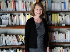 Nathalie Baye, atriz de ‘Day for Night’ e ‘Catch Me If You Can’, morre aos 77 anos Nathalie Baye, atriz de 'Day for Night' e 'Catch Me If You Can', morre aos 77 anos