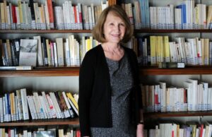 Nathalie Baye, atriz de ‘Day for Night’ e ‘Catch Me If You Can’, morre aos 77 anos Nathalie Baye, atriz de 'Day for Night' e 'Catch Me If You Can', morre aos 77 anos