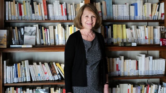 Nathalie Baye, atriz de 'Day for Night' e 'Catch Me If You Can', morre aos 77 anos
