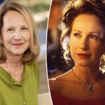 Nathalie Baye, estrela de 'Downton Abbey' e 'Catch Me If You Can', morta aos 77 anos