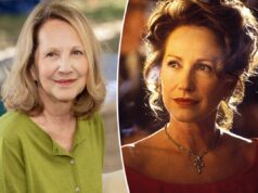 Nathalie Baye, estrela de ‘Downton Abbey’ e ‘Catch Me If You Can’, morta aos 77 anos Nathalie Baye, estrela de 'Downton Abbey' e 'Catch Me If You Can', morta aos 77 anos
