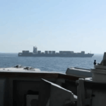 Navio iraniano apreendido pelos EUA mostra que Pequim está ajudando Teerã, afirma ex-enviado da ONU