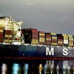 Navios apreendidos por iranianos ‘armados até os dentes’ ao longo do Estreito de Ormuz foram levados para o porto: relatório