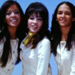 Nedra Talley-Ross, último membro sobrevivente das Ronettes, morre aos 80 anos