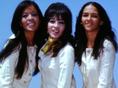 Nedra Talley-Ross, último membro sobrevivente das Ronettes, morre aos 80 anos Nedra Talley-Ross, último membro sobrevivente das Ronettes, morre aos 80 anos