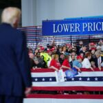 Negação do Medicare dos democratas, aumento dos estados vermelhos e outros comentários