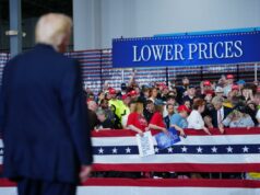 Negação do Medicare dos democratas, aumento dos estados vermelhos e outros comentários Negação do Medicare dos democratas, aumento dos estados vermelhos e outros comentários