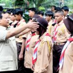 Negara Hadir Lindungi Anak Rentan Lewat Sekolah Rakyat