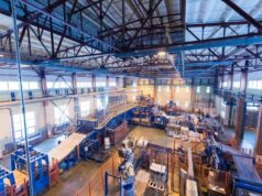 Negara Tetangga RI Kena Gelombang PHK Massal, Sektor Manufaktur e Ritel Paling Terdampak Negara Tetangga RI Kena Gelombang PHK Massal, Sektor Manufaktur e Ritel Paling Terdampak