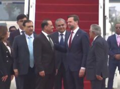 Negociações EUA-Irã em dúvida Negociações EUA-Irã em dúvida