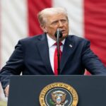 Negociador Irã Sindir Trump 'Maksa' Negosiasi Tapi Terus Mengancam