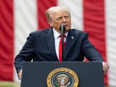 Negociador Irã Sindir Trump ‘Maksa’ Negosiasi Tapi Terus Mengancam Negociador Irã Sindir Trump 'Maksa' Negosiasi Tapi Terus Mengancam