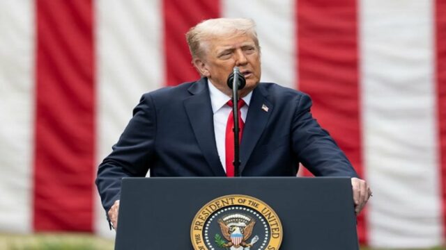 Negociador Irã Sindir Trump 'Maksa' Negosiasi Tapi Terus Mengancam
