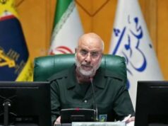 Negosiasi Irã-AS Terancam Batal, Teerã Tuntut 2 Syarat Utama Ini Negosiasi Irã-AS Terancam Batal, Teerã Tuntut 2 Syarat Utama Ini