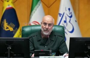 Negosiasi Irã-AS Terancam Batal, Teerã Tuntut 2 Syarat Utama Ini Negosiasi Irã-AS Terancam Batal, Teerã Tuntut 2 Syarat Utama Ini