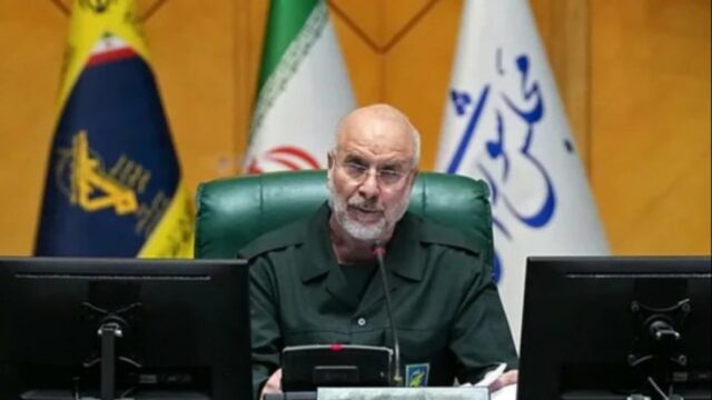 Negosiasi Irã-AS Terancam Batal, Teerã Tuntut 2 Syarat Utama Ini Negosiasi Irã-AS Terancam Batal, Teerã Tuntut 2 Syarat Utama Ini