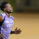 Nenhum contrato foi assinado com Muzarabani para passagem pelo PSL, mas acordo verbal foi alcançado: PCB