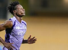 Nenhum contrato foi assinado com Muzarabani para passagem pelo PSL, mas acordo verbal foi alcançado: PCB Nenhum contrato foi assinado com Muzarabani para passagem pelo PSL, mas acordo verbal foi alcançado: PCB