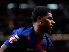 ‘Nenhuma crítica a ele em lugar nenhum’: Gary Lineker faz uma previsão ousada para a estrela do Man Utd em boa forma antes da Copa do Mundo 'Nenhuma crítica a ele em lugar nenhum': Gary Lineker faz uma previsão ousada para a estrela do Man Utd em boa forma antes da Copa do Mundo