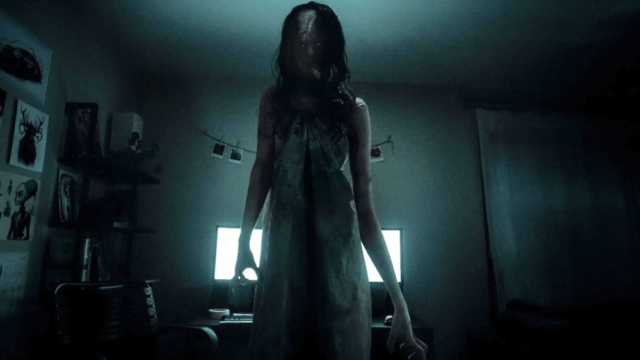 Neon adaptando o curta de terror viral 'Mora' de Sam Evenson em longa-metragem (EXCLUSIVO)
