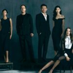 Neon compra thriller coreano 'Hope', estrelado por Michael Fassbender e Alicia Vikander, antes da estreia em Cannes (EXCLUSIVO)