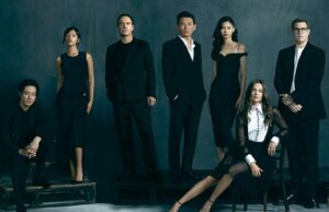 Neon compra thriller coreano ‘Hope’, estrelado por Michael Fassbender e Alicia Vikander, antes da estreia em Cannes (EXCLUSIVO) Neon compra thriller coreano 'Hope', estrelado por Michael Fassbender e Alicia Vikander, antes da estreia em Cannes (EXCLUSIVO)