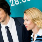 Stellan Skarsgård e Renate Reinsve em “Valor Sentimental” (Kasper Tuxen Andersen / Neon) Departamento M