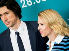 Neon escolhe ‘Paper Tiger’ de James Gray, estrelado por Scarlett Johansson e Adam Driver Stellan Skarsgård e Renate Reinsve em “Valor Sentimental” (Kasper Tuxen Andersen / Neon) Departamento M