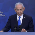 Netanyahu: Um ‘cessar-fogo com o Irã não incluirá o Hezbollah’