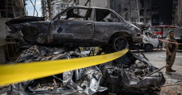 Netanyahu aprova negociações depois que 80 nações condenam ataques em Beirute
