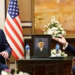 Netanyahu promete que ‘Israel continuará a lutar’ apesar das negociações de paz em curso