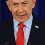 Netanyahu remove Espanha do centro de coordenação de Gaza por ‘hostilidade’