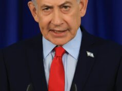 Netanyahu remove Espanha do centro de coordenação de Gaza por ‘hostilidade’ Netanyahu remove Espanha do centro de coordenação de Gaza por ‘hostilidade’