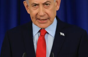 Netanyahu remove Espanha do centro de coordenação de Gaza por ‘hostilidade’ Netanyahu remove Espanha do centro de coordenação de Gaza por ‘hostilidade’
