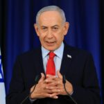 Netanyahu revela câncer de próstata e afirma que tumor foi removido com sucesso