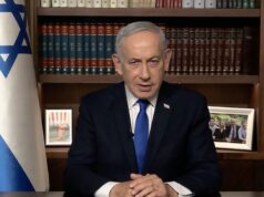 Netanyahu revela que foi discretamente submetido a tratamento para câncer de próstata não revelado Benjamim Netanyahu